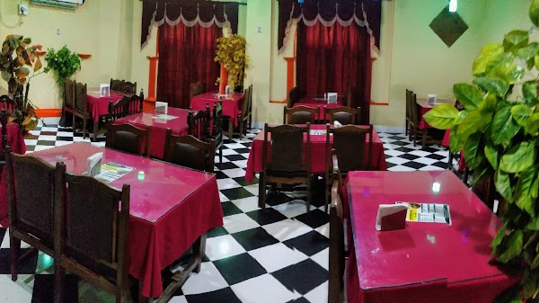 Kareema Restaurant, Srinagar
